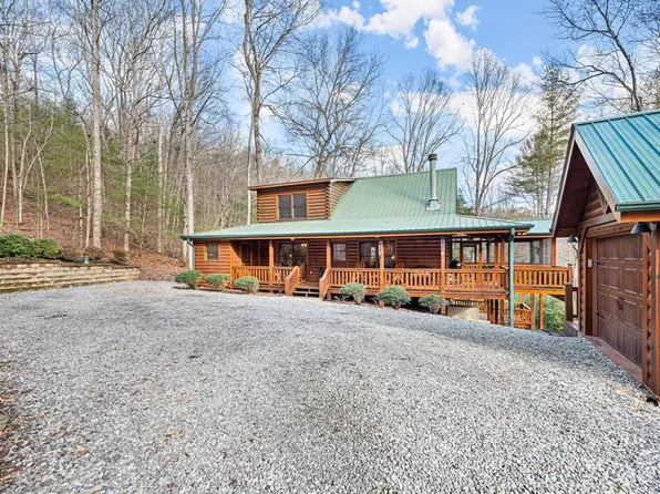 216 Greenberry Farm Rd, Blairsville, GA 30512