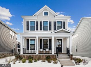 6052 Cobblestone Ct, Marshall, VA