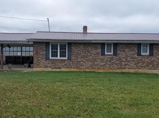 6987 Peppers Ferry Rd, Max Meadows, VA 24360