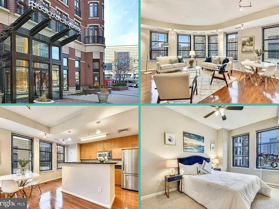 1390 Kenyon St NW #417