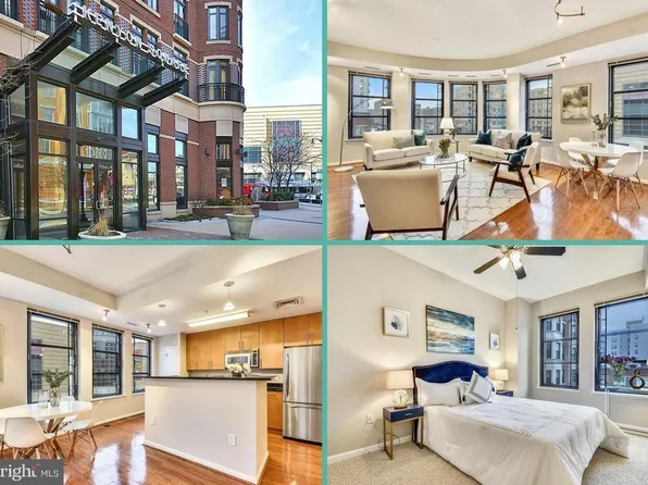1390 Kenyon St NW, Washington, DC