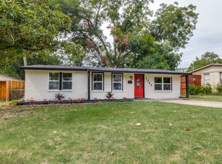 1344 Elmhurst Dr, Garland, TX 75041