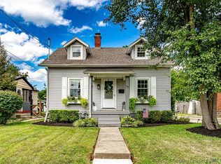 72 Billups Dr, Lawrenceburg, IN