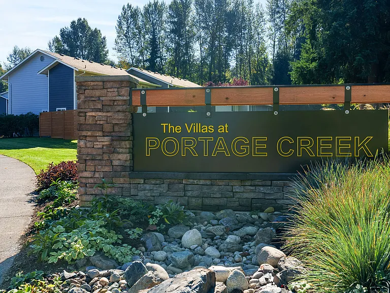 The Villas At Portage Creek — Photo 16