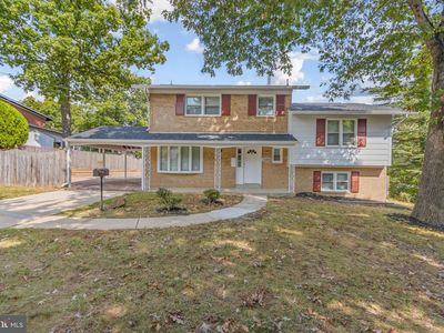 11501 Regency Dr, Potomac, MD, 20854