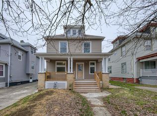 923 Adams St, New Castle, PA 16101