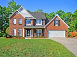 1705 Fox Ridge Ct, Charleston, SC 29414