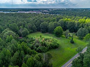 165 Hegwood Rd, Hattiesburg, MS 39402