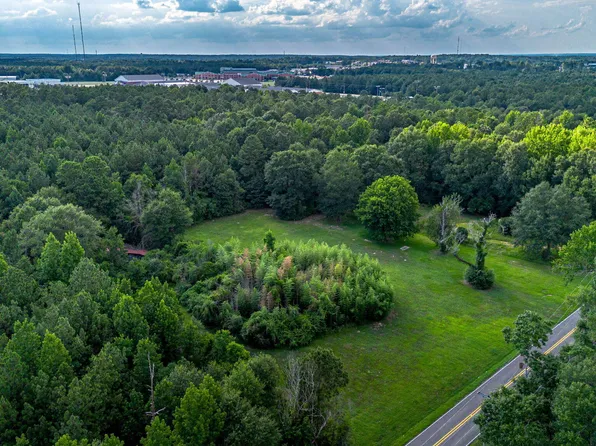 165 Hegwood Rd, Hattiesburg, MS 39402