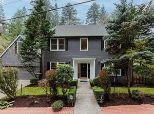 3109 SW Champlain Dr, Portland, OR 97205