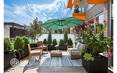 Sold by Douglas Elliman