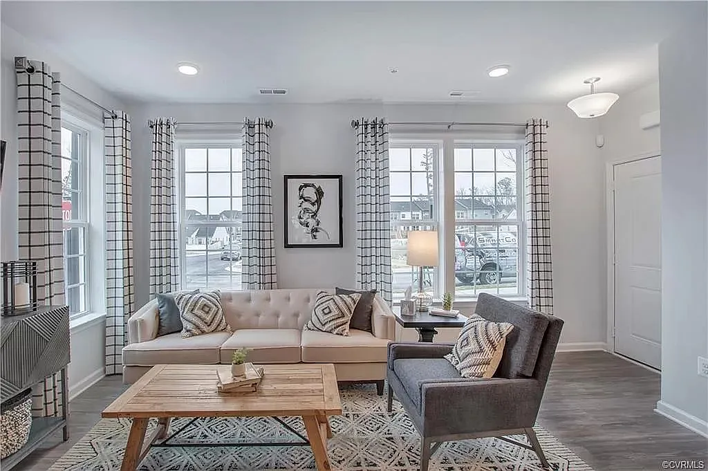 4655 Wistar Creek Drive, Unit A Henrico, VA, 23228, US — Photo 3