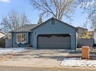 8418 Wild Alfalfa Pl, Parker, CO 80134