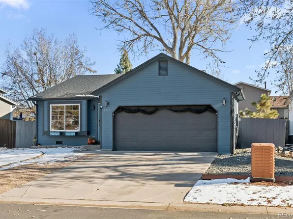8418 Wild Alfalfa Place, Parker, CO 80134
