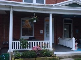 154 Front St, Lititz, PA 17543