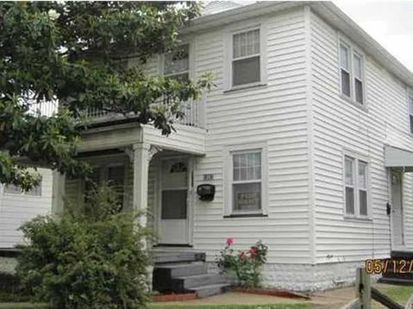 1807 N Heidelbach Ave, Evansville, IN 47711