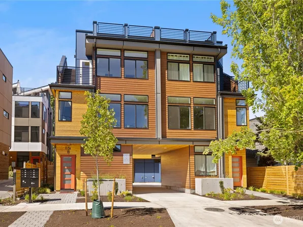 1138 C NW 57th Street, Seattle, WA 98107