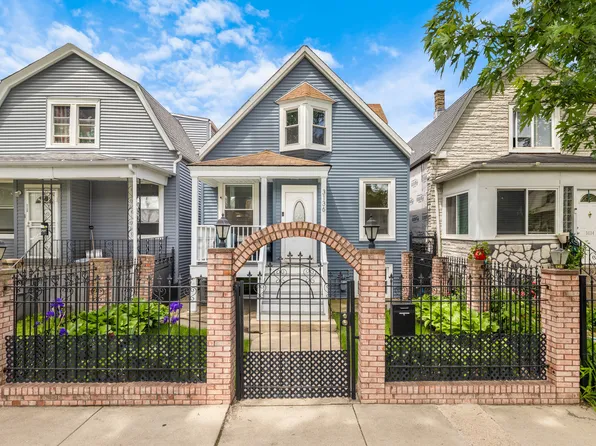 3136 S Komensky Ave, Chicago, IL 60623