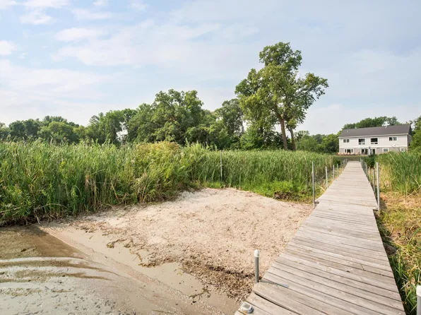 12913 Krohnfeldt Ct NW, Alexandria, MN 56308