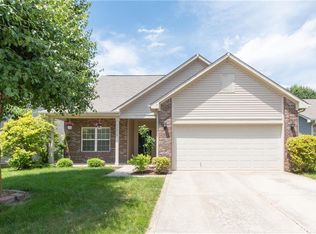 11418 Lucky Dan Dr, Noblesville, IN 46060