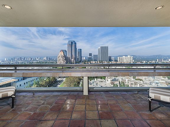 TERRACE VIEW