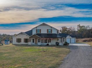 24878 Ew 24 Rd, Vinita, OK 74301