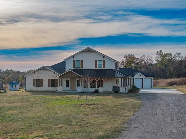 24878 Ew 24 Rd, Vinita, OK 74301