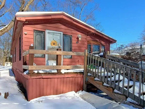 1520 Orange Rd #35, Ashland, OH 44805