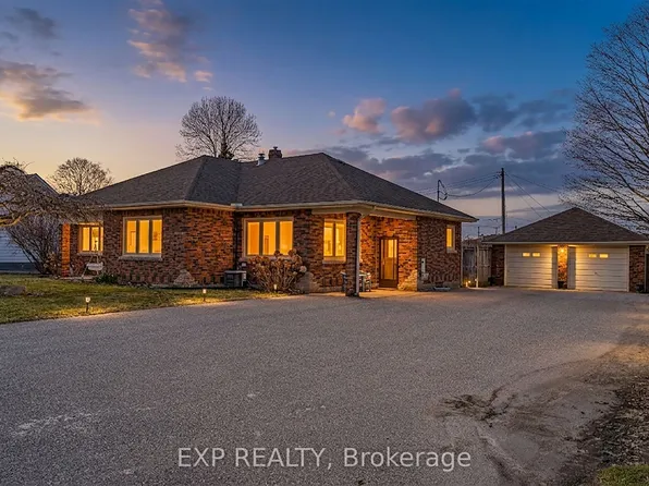 440 Churchill Ave, Norfolk County, ON N4B 2P9