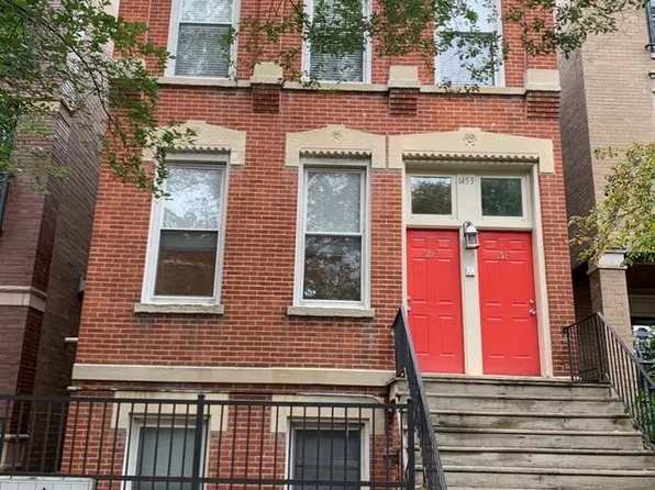 1453 W Thomas St, Chicago, IL
