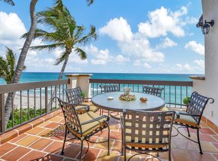 4307 S Ocean Blvd APT 202, Highland Beach, FL 33487