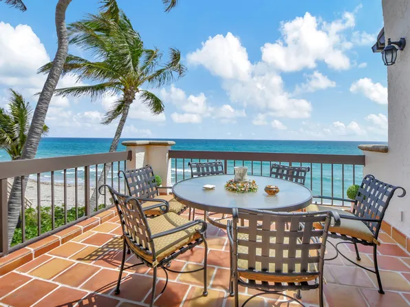 4307 S Ocean Boulevard #202, Highland Beach, FL 33487