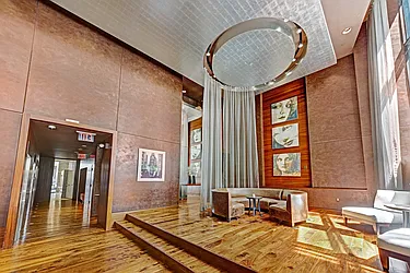 Rented by Compass