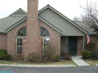 961 Village Brook Way, Columbus, OH 43235
