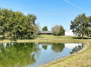 11220 SW 150th Rd, Rockville, MO 64780