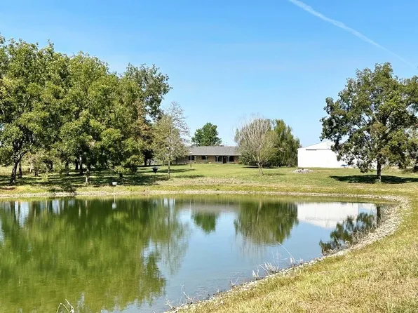 11220 SW 150th Rd, Rockville, MO 64780