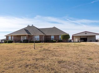 1027 Savannah, Nevada, TX 75173