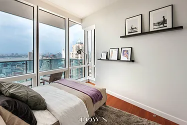 Rented by Town Residential