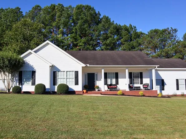 117 Bradberry Dr, Dothan, AL 36305