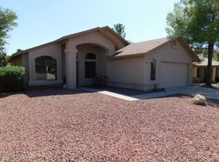 2831 W Woodview Crest Dr, Tucson, AZ 85742