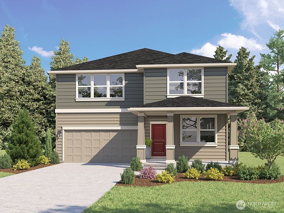 1st image of 7804 287th Place NW #62