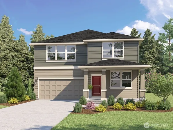 7804 287th Place NW #62, Stanwood, WA 98292