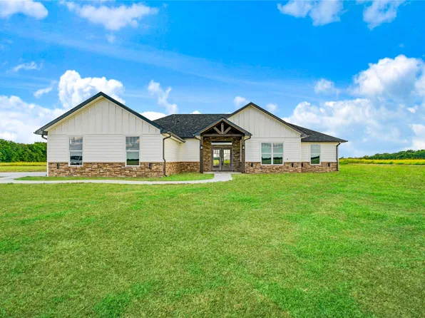 451 County Road 26850, Petty, TX 75470