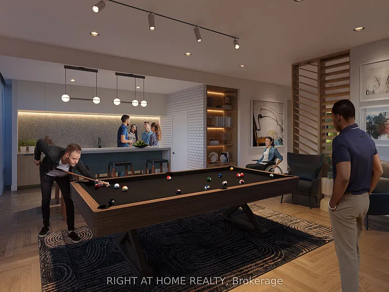 2495 Eglinton Ave W #2101 — Photo 17