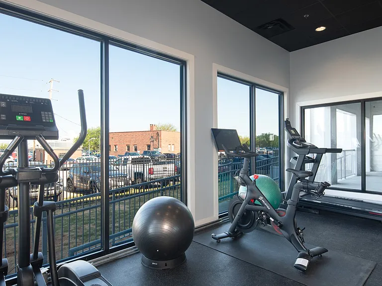Riverview Lofts — Photo 27