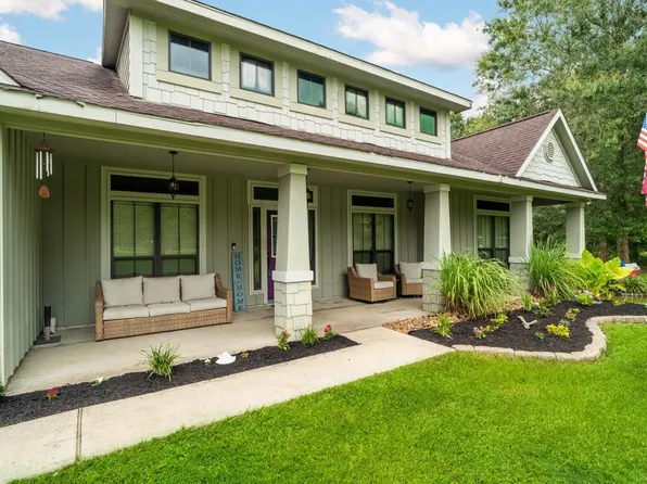 237 County Road 6401, Dayton, TX 77535
