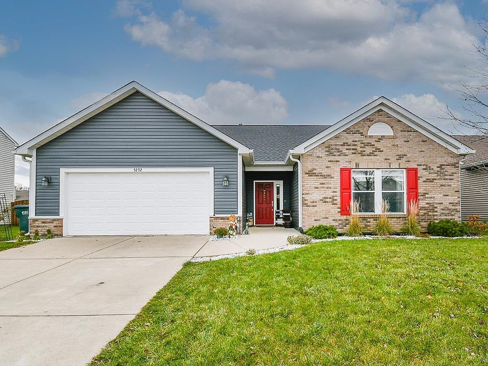 5252 Wilmington Cir, Lafayette, IN 47905 Zillow