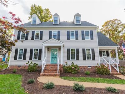 11917 Rutgers Dr, Henrico, VA, 23233