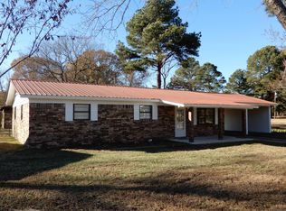 720 Maple St, Kensett, AR 72082