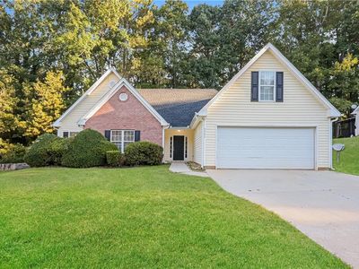 3331 Glen Summit Ln, Snellville, GA, 30039